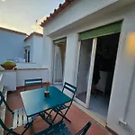 The Spanish At Capri