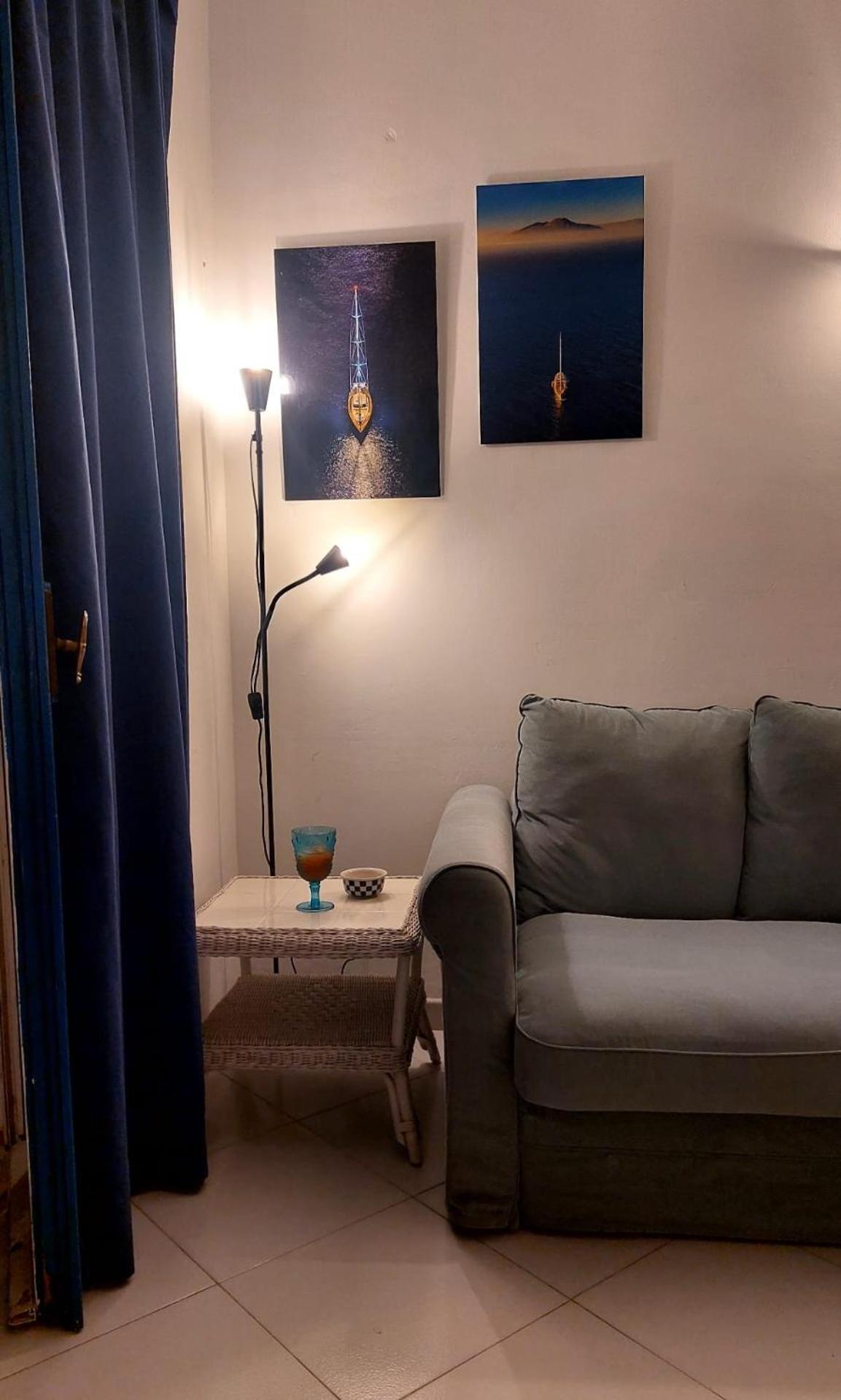 Apartment The Spanish At *